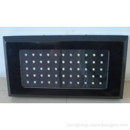 Manual Control LED Aquairum Light (SOSCI-55X3W)